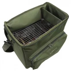 Trakker NXG Bivvy-Heater Tasche -Trakker Online-Shop trakker nxg bivvy heater bag 3
