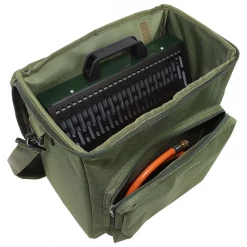 Trakker NXG Bivvy-Heater Tasche -Trakker Online-Shop trakker nxg bivvy heater bag 4