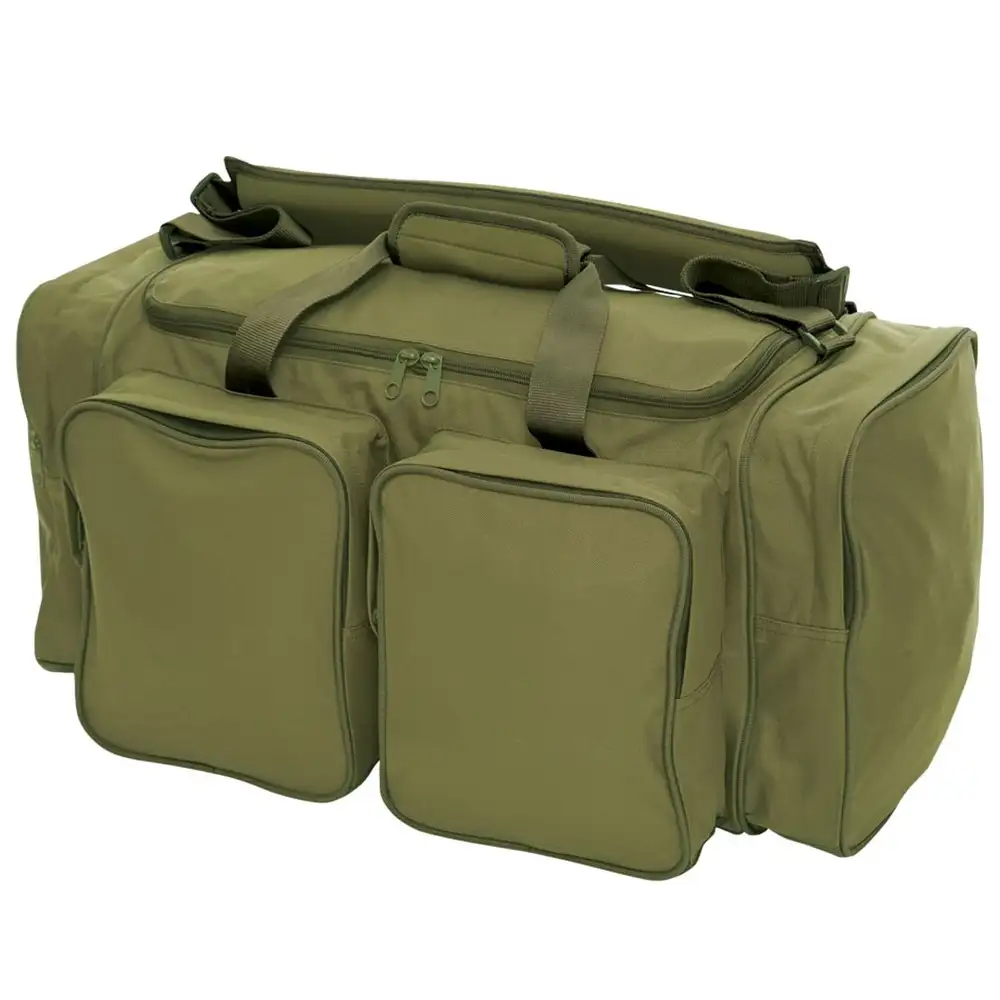 Trakker NXG Fishing Carryall 3 Trakker NXG Fishing Carryall
