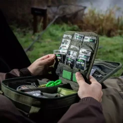 Trakker NXG Tackle Tasche, Kompakt -Trakker Online-Shop trakker nxg compact tackle bag 2.jpg