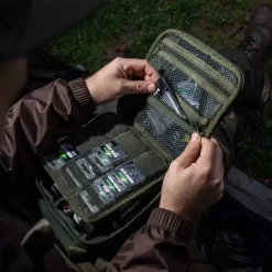 Trakker NXG Tackle Tasche, Kompakt -Trakker Online-Shop trakker nxg compact tackle bag 4.jpg