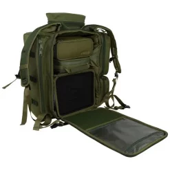 Trakker NXG Deluxe Fishing Rucksack -Trakker Online-Shop trakker nxg deluxe rucksack 3