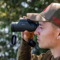 Trakker Optics Einäugiges Fernglas 10x42 -Trakker Online-Shop trakker optics monocular 10x42 13