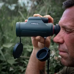 Trakker Optics Einäugiges Fernglas 10x42 -Trakker Online-Shop trakker optics monocular 10x42 17