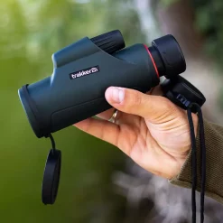 Trakker Optics Einäugiges Fernglas 10x42 -Trakker Online-Shop trakker optics monocular 10x42 7