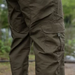 Trakker Ripstop Fishing Combat Trousers -Trakker Online-Shop trakker ripstop combats 3