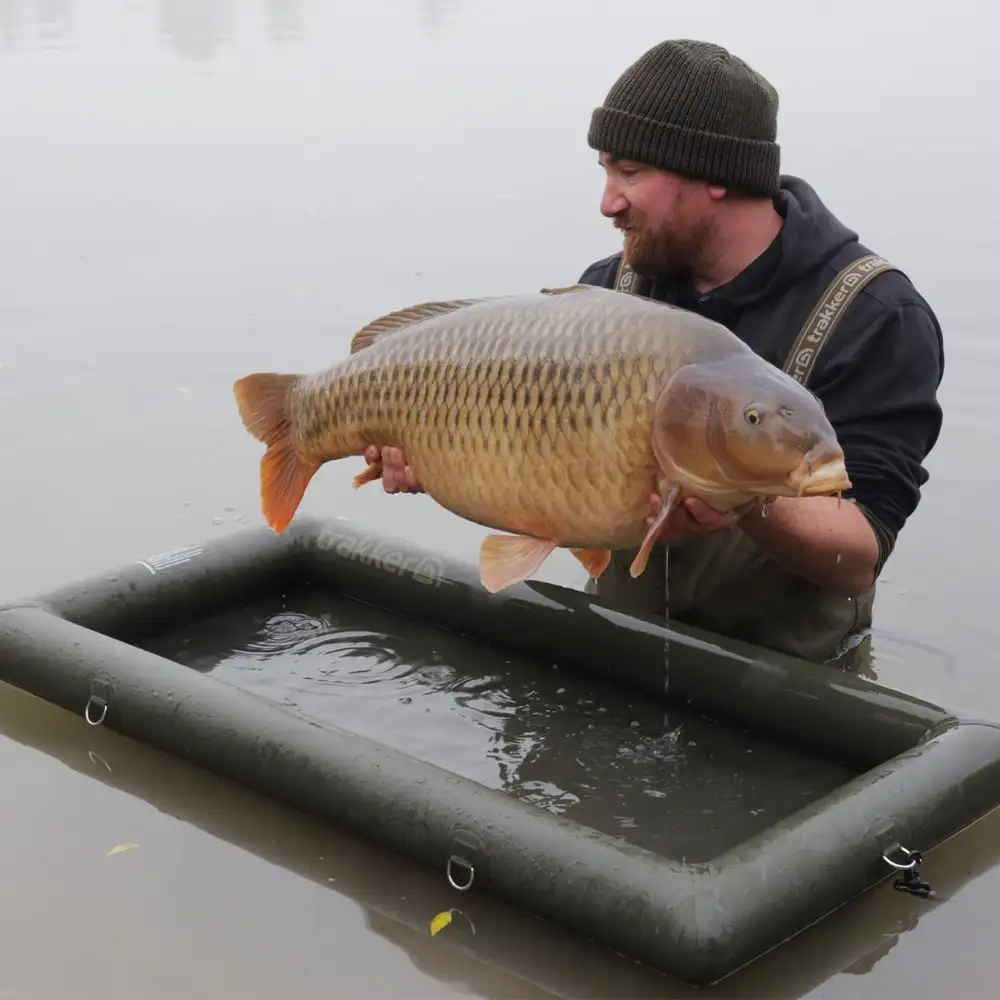 Trakker Sanctuary Korral Wiege 7 Trakker Sanctuary Korral Wiege – Bild 5