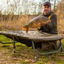 Trakker Sanctuary Cradle XL 13 Trakker Sanctuary Cradle XL -Trakker Online-Shop trakker sanctuary cradle xl 3