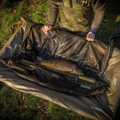 Trakker Sanctuary Cradle XL 12 Trakker Sanctuary Cradle XL -Trakker Online-Shop trakker sanctuary cradle xl 4