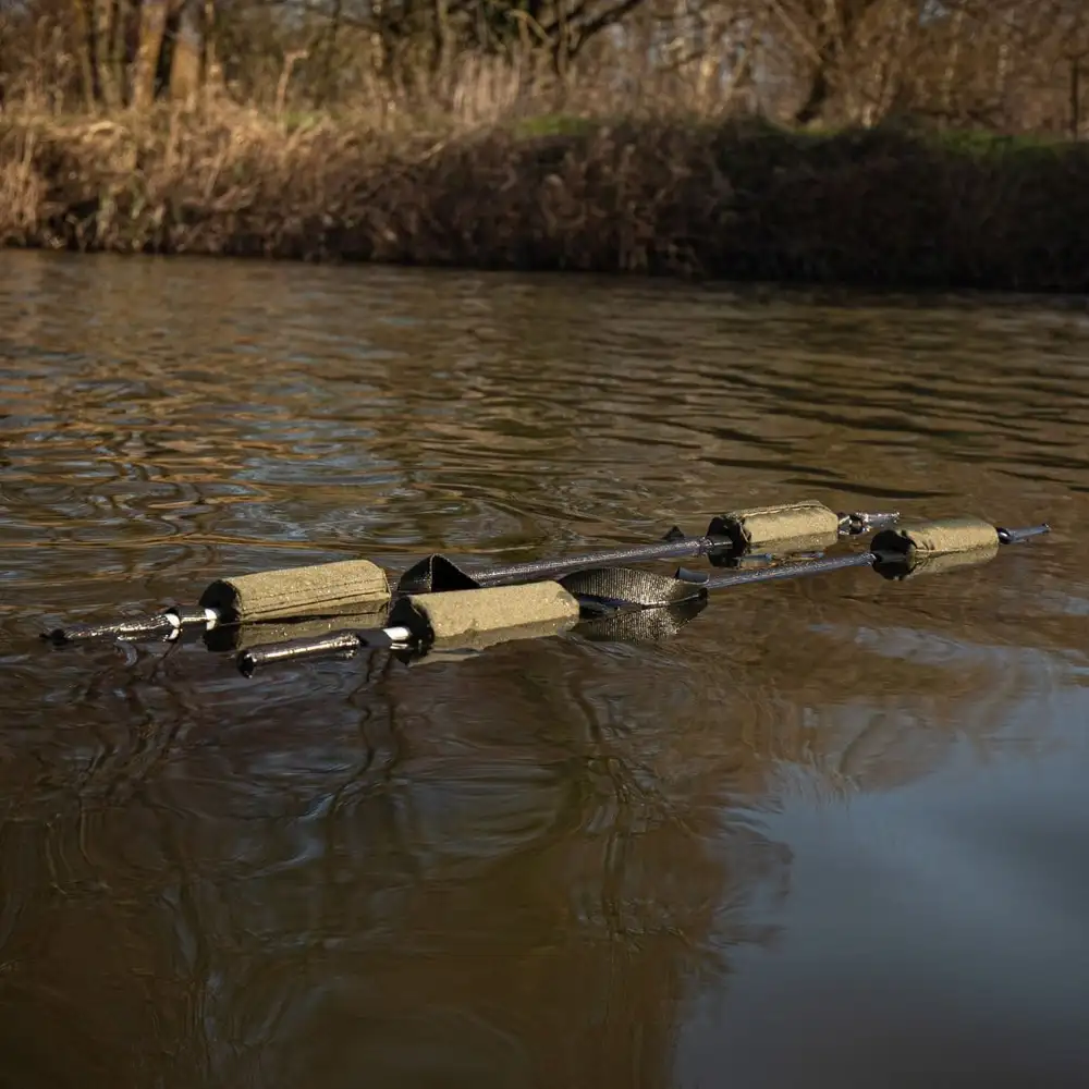 Trakker Sanctuary V2 Rückhalte- & Wiegeschlinge, XL 5 Trakker Sanctuary V2 Rückhalte- & Wiegeschlinge, XL – Bild 3