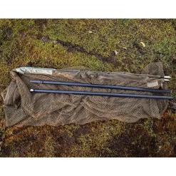 Trakker Sanctuary T3 Kescher -Trakker Online-Shop trakker sanctuary t3 landing net new 5 1