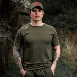 Trakker SPF T-Shirt -Trakker Online-Shop trakker spf t shirt 4