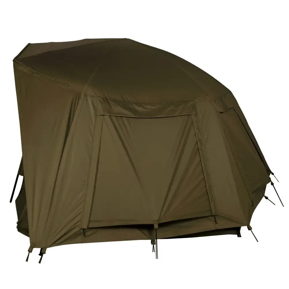 Trakker Tempest 100 Bivvy Aquatexx EV 1.0, Skull Cap Wrap 4 Trakker Tempest 100 Bivvy Aquatexx EV 1.0, Skull Cap Wrap – Bild 2