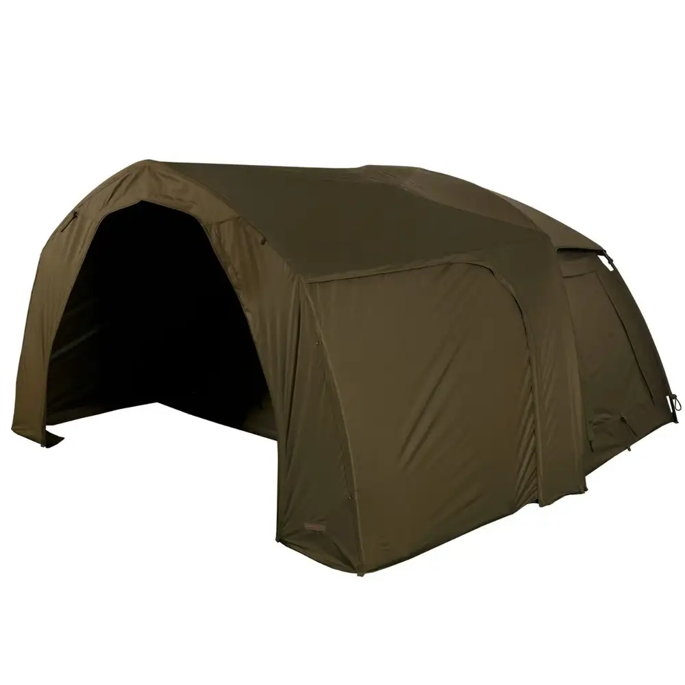 Trakker Tempest 100 Bivvy Aquatexx EV 1.0, Social Cap 5 Trakker Tempest 100 Bivvy Aquatexx EV 1.0, Social Cap – Bild 3