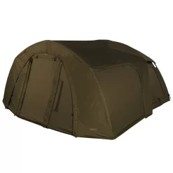 Trakker Tempest 100 Brolly Aquatexx EV 1.0, Social Cap -Trakker Online-Shop trakker tempest 100 brolly aquatexx ev social cap 2
