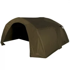 Trakker Tempest 100 Brolly Aquatexx EV 1.0, Social Cap -Trakker Online-Shop trakker tempest 100 brolly aquatexx ev social cap 3