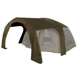 Trakker Tempest 150 Bivvy Aquatexx EV 1.0, Social Cap