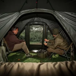 Trakker Tempest 150 Bivvy Aquatexx EV 1.0, Social Cap -Trakker Online-Shop trakker tempest 150 bivvy aquatexx ev social cap 6