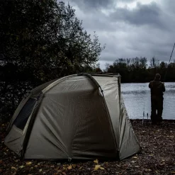 Trakker Tempest Brolly 100 -Trakker Online-Shop trakker tempest brolly 100 6