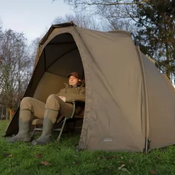 Trakker Tempest 100T Brolly -Trakker Online-Shop trakker tempest brolly 100t 3
