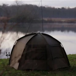Trakker Tempest 100T Brolly -Trakker Online-Shop trakker tempest brolly 100t 7