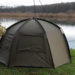 Trakker Tempest 100T Brolly -Trakker Online-Shop trakker tempest brolly 100t 8