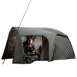 Trakker Tempest Brolly 100T Social Cap
