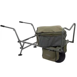 Trakker X-Trail Karre, Kompakt -Trakker Online-Shop trakker x trail compact barrow 4
