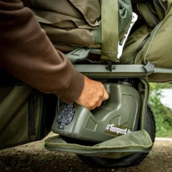 Trakker X-Trail Karre, Kompakt -Trakker Online-Shop trakker x trail compact barrow 8